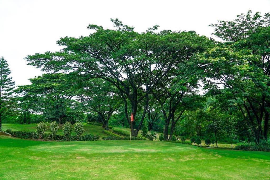 Valley Garden Resort Muak Lek Exterior photo