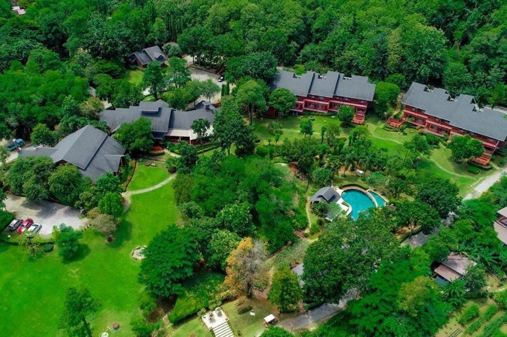Valley Garden Resort Muak Lek Exterior photo