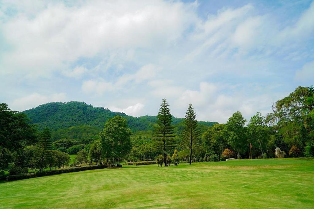 Valley Garden Resort Muak Lek Exterior photo