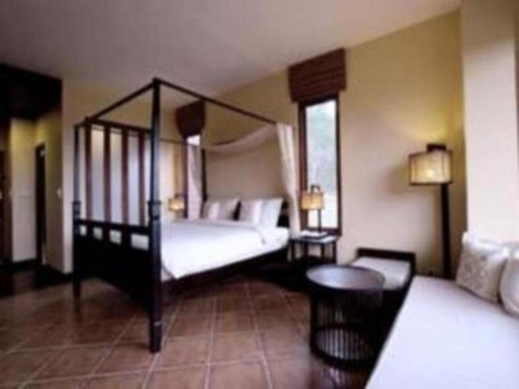 Valley Garden Resort Muak Lek Exterior photo