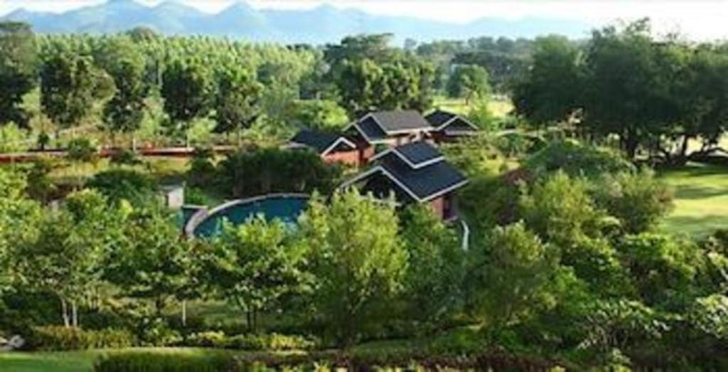 Valley Garden Resort Muak Lek Exterior photo