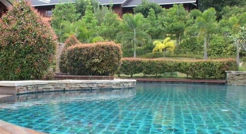 Valley Garden Resort Muak Lek Exterior photo
