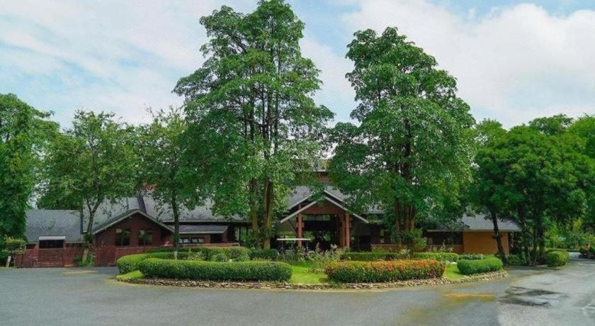 Valley Garden Resort Muak Lek Exterior photo