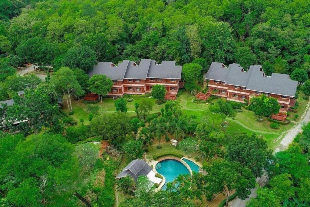 Valley Garden Resort Muak Lek Exterior photo