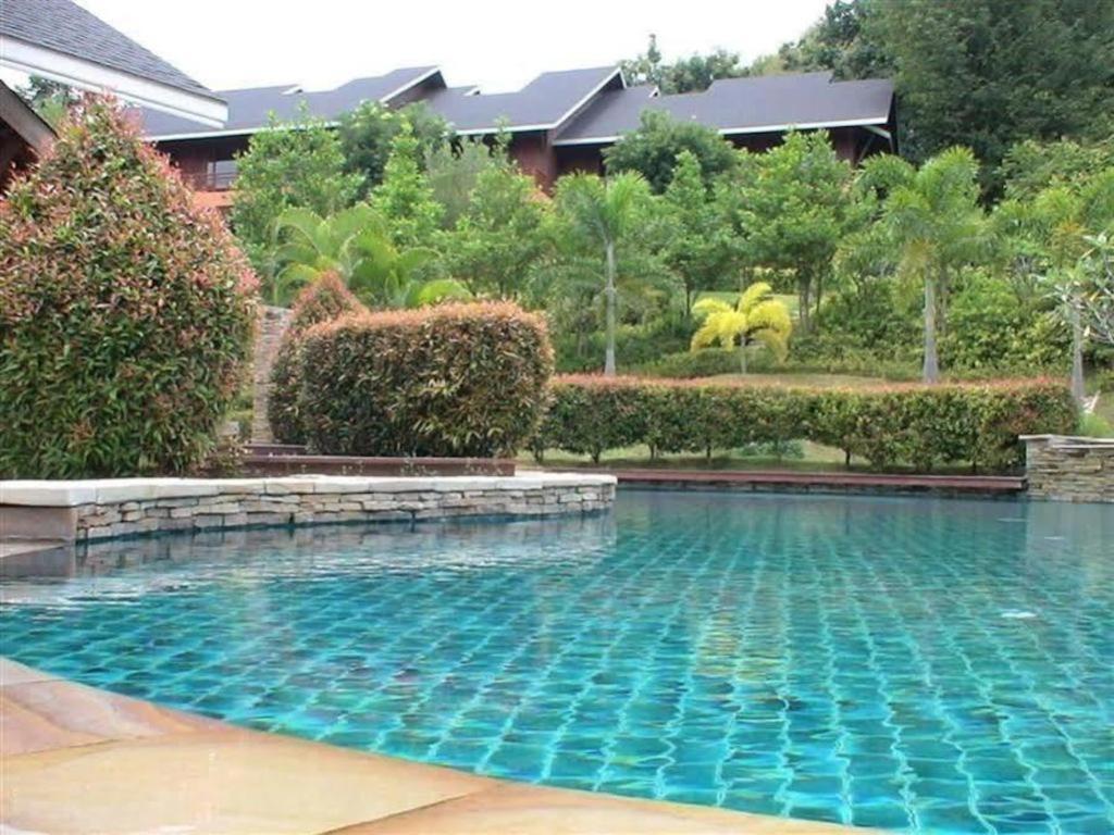 Valley Garden Resort Muak Lek Exterior photo