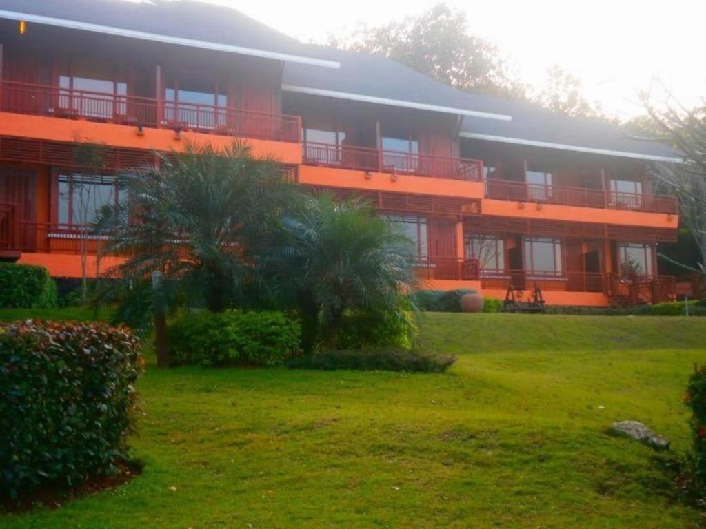 Valley Garden Resort Muak Lek Exterior photo
